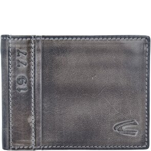 camel active Melbourne Wallet Leather 11,5 cm