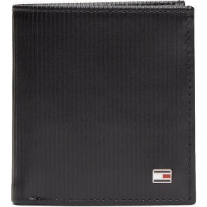 Tommy Hilfiger TH Flag Portfel Skórzany 9 cm