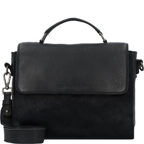 Cowboysbag Seattle Torba Skórzany 25 cm