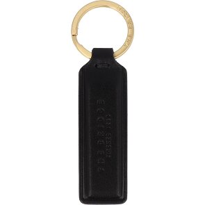 The Bridge Duccio Keychain Leather 10,5 cm