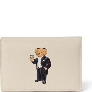 POLO RALPH LAUREN Bear Etui na karty kredytowe Skóra 8.5 cm
