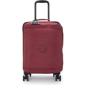 Kipling Basic Spontaneous 4 kółka Walizka kabinowy S 33 cm