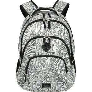 Travelite Basics Plecak 45 cm Komora na laptopa