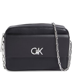 Calvin Klein CK Re-Lock Torba na ramię 22 cm