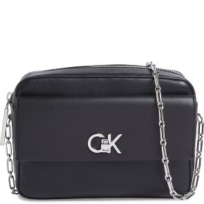 Calvin Klein Ck Re-Lock Torba na ramię 22 cm Calvin Klein Ck Re-Lock Torba na ramię 22 cm