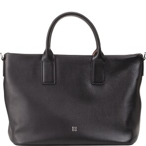 DuDu Jaqueline Torba Skórzany 28 cm