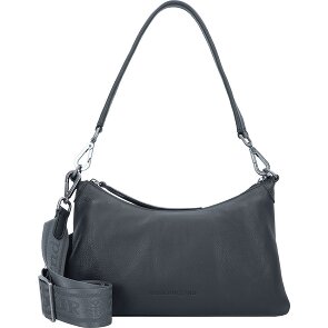 Harbour 2nd Just Pure Torba na ramię Skórzany 32.5 cm