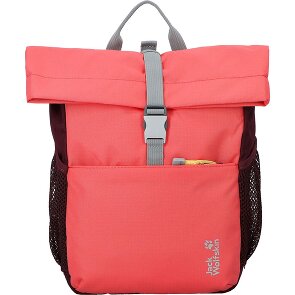 Jack Wolfskin Island Mini Plecak dla dzieci 31 cm