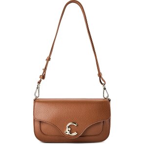 Coccinelle C-Me Torba na ramię Skóra 26 cm