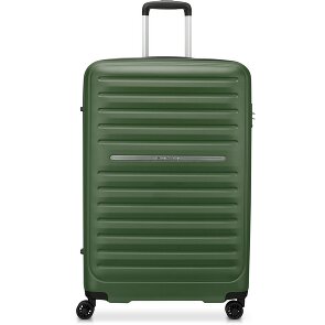 Roncato Ibiza 4 kółka Walizka L 75 cm
