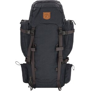 Fjällräven Kajka 55 Plecak trekkingowy M-L 74 cm
