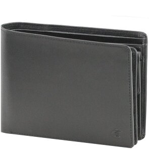 Esquire Logo Wallet I Leather 12,5 cm
