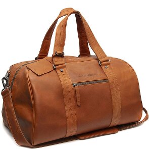 The Chesterfield Brand Volenza Torba podróżna Weekender Skórzany 46 cm