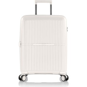 Heys AirLite 4 kółka Walizka kabinowy S 53 cm z plisą rozprężną