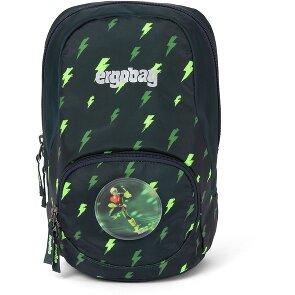 Ergobag Plecak dziecięcy Ease 30 cm
