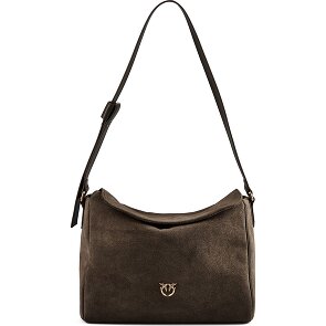 PINKO Leaf Torba Skóra 31.5 cm