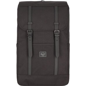 Herschel Retreat Plecak 43 cm Komora na laptopa