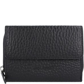 Jack Kinsky Albany Portfel Ochrona RFID Skóra 13.5 cm