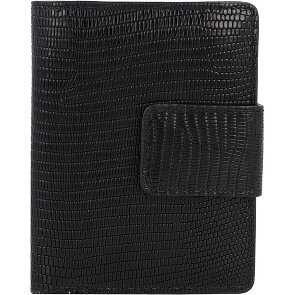 Castelijn & Beerens Donna Portfel RFID Skóra 9 cm
