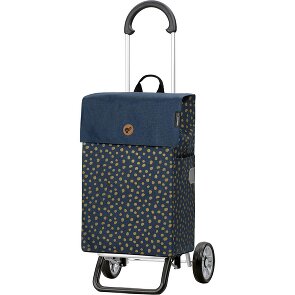 Andersen Shopper Scala Shopper Plus Fita Walizka na zakupy 57 cm