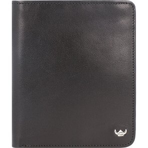Golden Head Colorado Wallet RFID Leather 11 cm