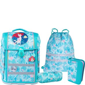 McNeill Perfecto Zestaw tornistra 5-części