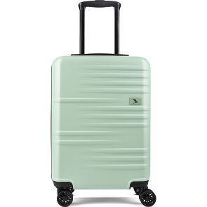 Pack Easy Mena 4 kółka Walizka kabinowa 55 cm