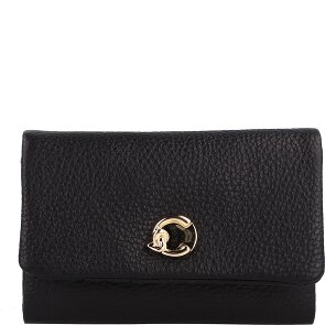 Coccinelle C-Me Portfel Skórzany 14 cm