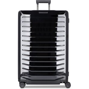 Porsche Design Roadster 4 Wózek na podwójnych kołach 82 cm