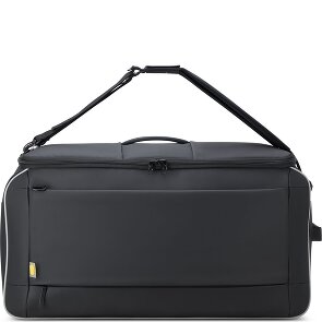 Delsey Paris Torba podróżna Aventure 76 cm z przegrodą na laptopa