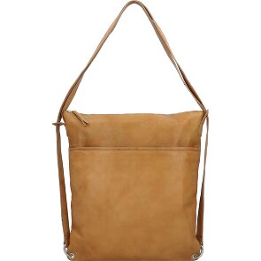 Taschendieb Wien Kohlmarkt Torba na ramię Skórzany 34 cm