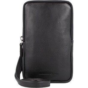 Harbour 2nd Just Pure Damaris Etui na telefon komórkowy Skórzany 11.5 cm