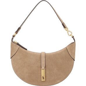 POLO RALPH LAUREN Polo ID Torba na ramię Skóra 26 cm