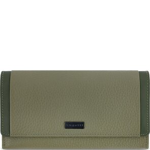 bugatti Sina Portfel Ochrona RFID Skórzany 18.5 cm