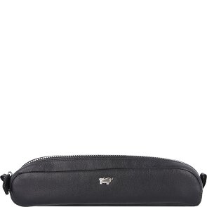 Braun Büffel Golf Edition Piórnik Skórzany 18.5 cm Braun Büffel Golf Edition Piórnik Skórzany 18.5 cm