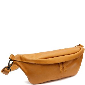 The Chesterfield Brand Kruger Saszetka Skórzany 40 cm The Chesterfield Brand Kruger Saszetka Skórzany 40 cm