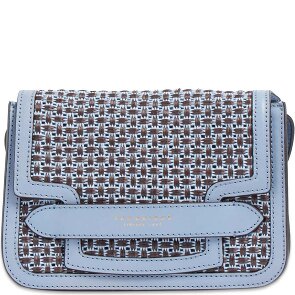 The Bridge Lucrezia Torba na ramię Skórzany 21 cm