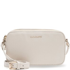 Lazarotti Bologna Leather Torba na ramię Skórzany 18 cm