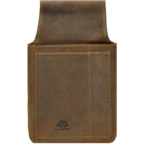 Greenburry Vintage Fanny Pack - skórzany portfel kelnerski 14,5 cm Greenburry Vintage Fanny Pack - skórzany portfel kelnerski 14,5 cm