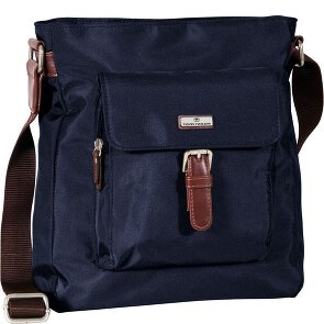 Tom Tailor Kobiety Rina Torba na ramię 26 cm