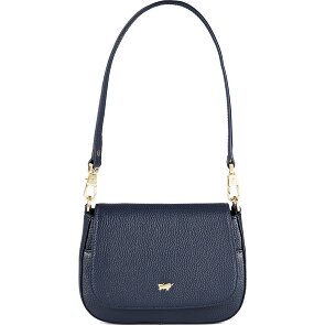 Braun Büffel Hanna Torba na ramię XS Skórzany 21 cm