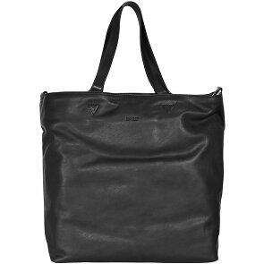 Bree Stockholm 34 Shopper Bag Leather 38 cm