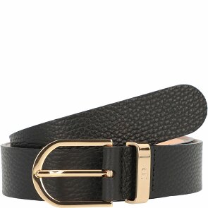 AIGNER Casual belt leather