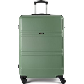 Benzi 5739 4 kółka Walizka L 72 cm