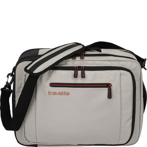 Travelite Plecak podróżny Crosslite 43 cm z przegrodą na laptopa