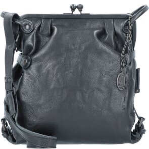 aunts & uncles Grandma's Luxury Club Mrs.Tea Cake Torba na ramię skórzana 29 cm