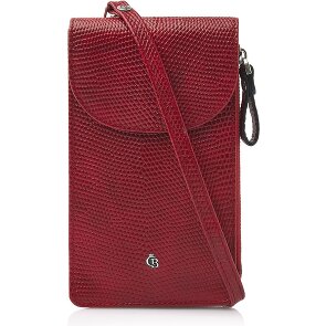 Castelijn & Beerens Etui na telefon komórkowy Skórzany 10.5 cm Castelijn & Beerens Etui na telefon komórkowy Skórzany 10.5 cm