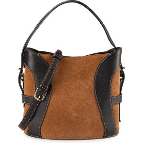 AIGNER Deborah Torba na ramię Skórzany 22 cm
