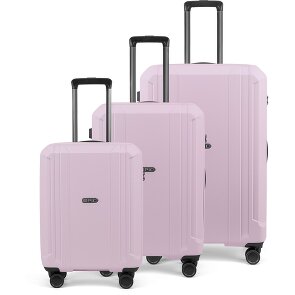 Epic Airwave NEO 4 kółka Zestaw walizek 3-części