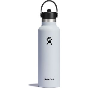 Hydro Flask Butelka do picia Hydration Standard Flex Straw Cap 621 ml